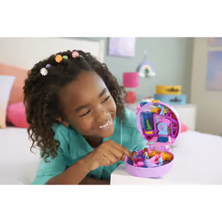 Polly Pocket HWN96 accessorio per bambola Set da gioco per bambole - Vista aggiuntiva 6