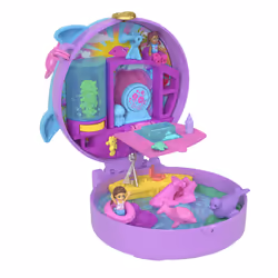 Polly Pocket HWN96 accessorio per bambola Set da gioco per bambole - Vista aggiuntiva 7
