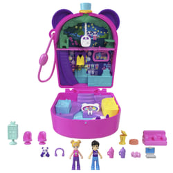 Polly Pocket HWN95 accessorio per bambola Set da gioco per bambole