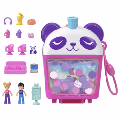 Polly Pocket HWN95 accessorio per bambola Set da gioco per bambole