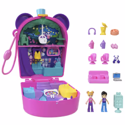 Polly Pocket HWN95 accessorio per bambola Set da gioco per bambole