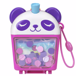 Polly Pocket HWN95 accessorio per bambola Set da gioco per bambole - Vista aggiuntiva 4