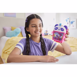 Polly Pocket HWN95 accessorio per bambola Set da gioco per bambole - Vista aggiuntiva 7