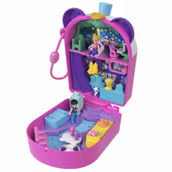 Polly Pocket HWN95 accessorio per bambola Set da gioco per bambole - Vista aggiuntiva 8