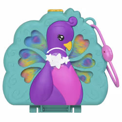 Polly Pocket HWN97 accessorio per bambola Set da gioco per bambole - Vista aggiuntiva 4