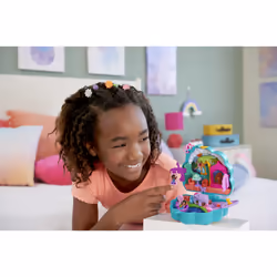 Polly Pocket HWN97 accessorio per bambola Set da gioco per bambole - Vista aggiuntiva 5