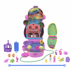 Polly Pocket HWP04 accessorio per bambola Set da gioco per bambole - Vista aggiuntiva 4