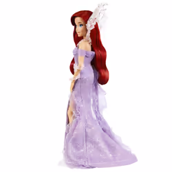 Disney HWP47 bambola