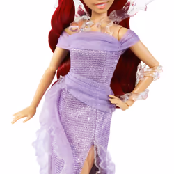 Disney HWP47 bambola
