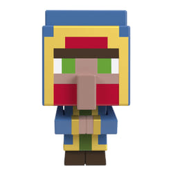 Minecraft HWR55 action figure giocattolo