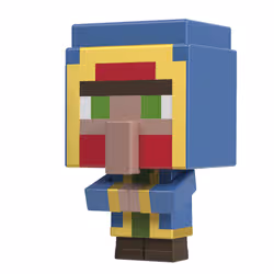 Minecraft HWR55 action figure giocattolo - Vista aggiuntiva 2