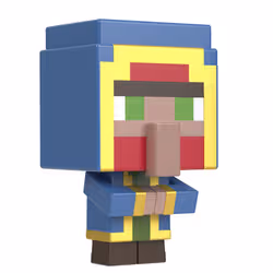 Minecraft HWR55 action figure giocattolo - Vista aggiuntiva 3