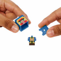 Minecraft HWR55 action figure giocattolo - Vista aggiuntiva 4