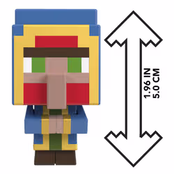 Minecraft HWR55 action figure giocattolo - Vista aggiuntiva 7