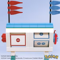 MEGA Pokémon HWR82 gioco di costruzione - Vista aggiuntiva 4