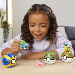 MEGA Pokémon HWR77 gioco di costruzione - Vista aggiuntiva 6