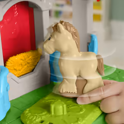 Fisher-Price Little People HWR84 set da gioco - Vista aggiuntiva 4