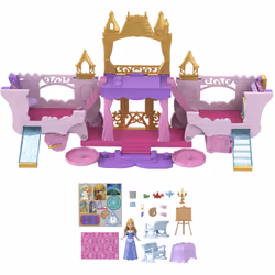 Disney Princess HWX17 set da gioco - Vista aggiuntiva 5