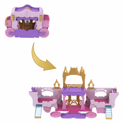 Disney Princess HWX17 set da gioco - Vista aggiuntiva 6