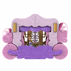 Disney Princess HWX17 set da gioco - Vista aggiuntiva 7