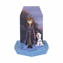 Disney Frozen HWX23 bambola