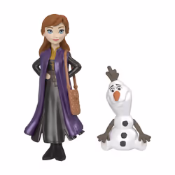 Disney Frozen HWX23 bambola
