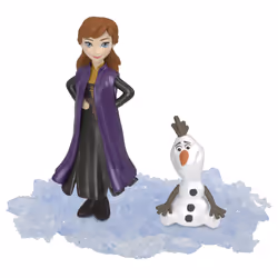 Disney Frozen HWX23 bambola - Vista aggiuntiva 4