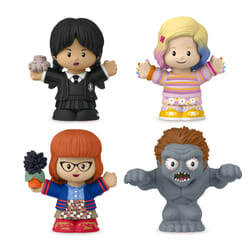 Fisher-Price Little People HWX46 action figure giocattolo