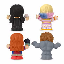 Fisher-Price Little People HWX46 action figure giocattolo - Vista aggiuntiva 4