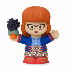Fisher-Price Little People HWX46 action figure giocattolo - Vista aggiuntiva 7