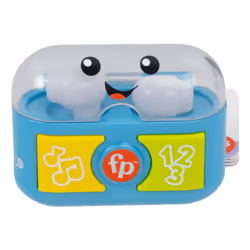 Fisher-Price Laugh & Learn Play Along Ear Buds