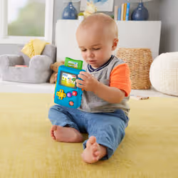 Fisher-Price Laugh & Learn HXB59 giocattolo educativo - Vista aggiuntiva 2