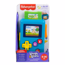 Fisher-Price Laugh & Learn HXB59 giocattolo educativo - Vista aggiuntiva 6