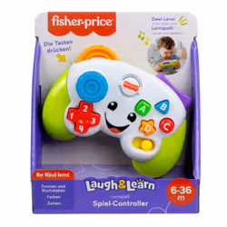 Fisher-Price Laugh & Learn HXB62 giocattolo educativo - Vista aggiuntiva 6