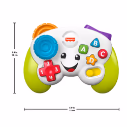 Fisher-Price Laugh & Learn HXB63 giocattolo educativo - Vista aggiuntiva 7
