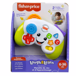 Fisher-Price Laugh & Learn HXB63 giocattolo educativo - Vista aggiuntiva 8