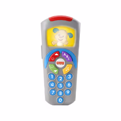 Fisher-Price Laugh & Learn HXB87, 0,6 anno/i, Sonoro, Batterie richieste, Plastica, Multicolore