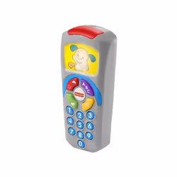 Fisher-Price Laugh & Learn HXB87 giocattolo educativo