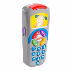 Fisher-Price Laugh & Learn HXB87 giocattolo educativo - Vista aggiuntiva 5