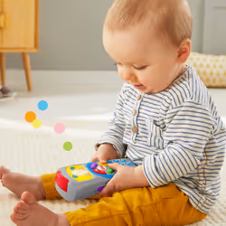 Fisher-Price Laugh & Learn HXB87 giocattolo educativo - Vista aggiuntiva 6