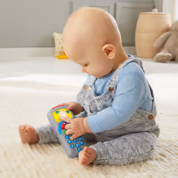 Fisher-Price Laugh & Learn HXB87 giocattolo educativo - Vista aggiuntiva 7
