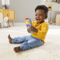 Fisher-Price Laugh & Learn HXB88 giocattolo educativo - Vista aggiuntiva 2