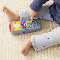 Fisher-Price Laugh & Learn HXB88 giocattolo educativo - Vista aggiuntiva 4