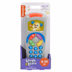 Fisher-Price Laugh & Learn HXB88 giocattolo educativo - Vista aggiuntiva 6