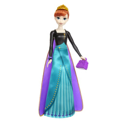 Disney Frozen HXD27 bambola