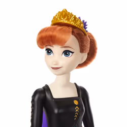 Disney Frozen HXD27 bambola