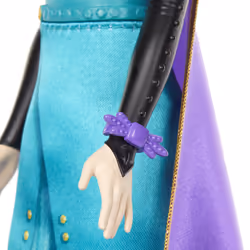 Disney Frozen HXD27 bambola - Vista aggiuntiva 4