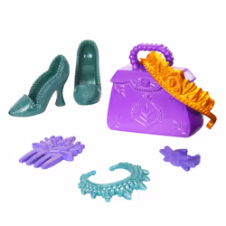Disney Frozen HXD27 bambola - Vista aggiuntiva 6