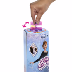 Disney Frozen HXD27 bambola - Vista aggiuntiva 7
