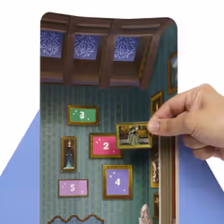 Disney Frozen HXD27 bambola - Vista aggiuntiva 8